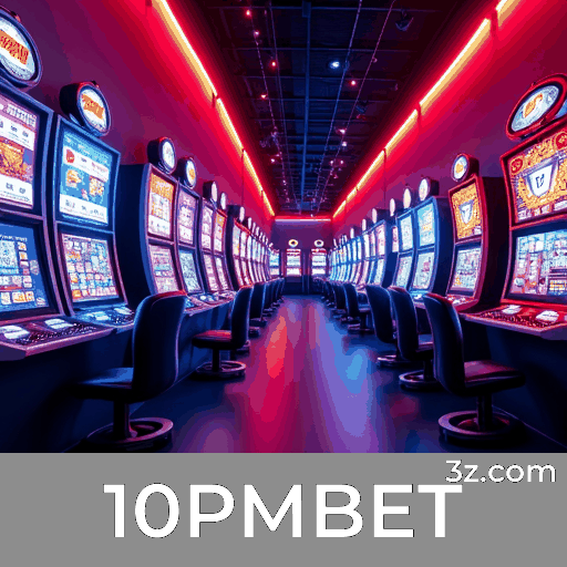 Cadastro na 10PMBET para desfrutar dos melhores jogos