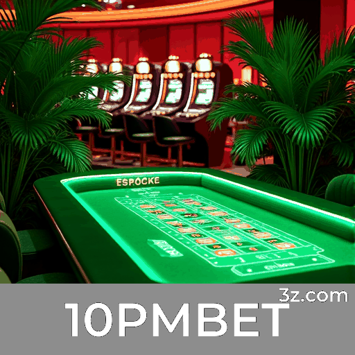 Cadastro na 10PMBET para desfrutar dos melhores jogos